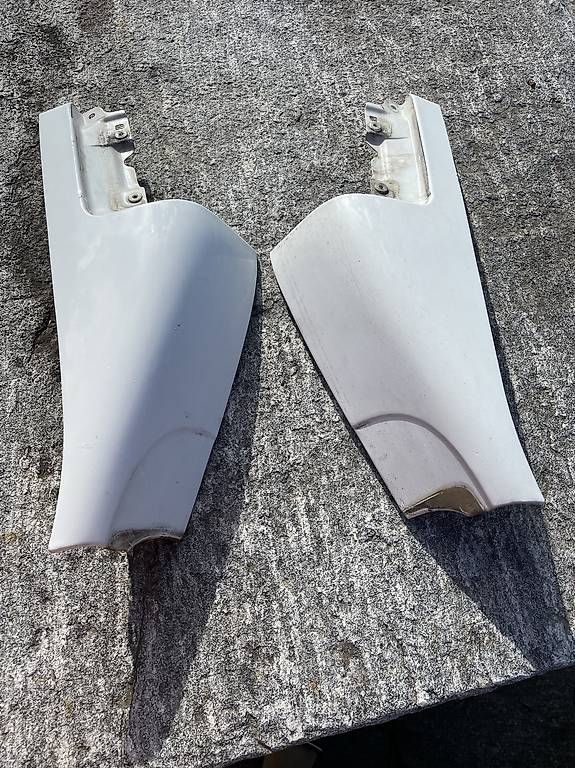 Mofa-Ersatzteile: Piaggio  porter frontalini – Gebraucht aus Agarone von alessio1965