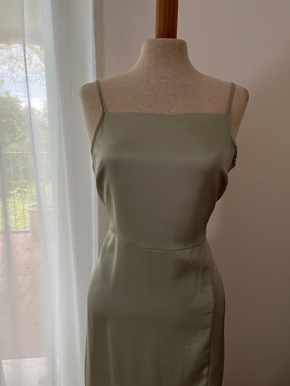 Na-kd Vestiti: Maxi Dress von na-kd Grösse 38 – Usato da Zürich venduto da Mrstm4 1