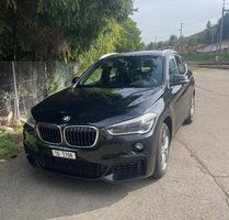 BMW X1 xDrive 20i MSport - TOP - Ab MFK + Service + Garantie