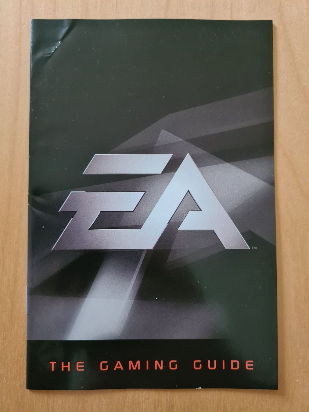 Libri: EA The Gaming Guide – Usato da Oberwil BL venduto da Spieltopia