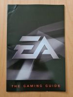 EA The Gaming Guide