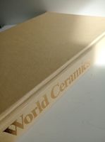 World Ceramics: Illustrierte Geschichte 1979 Vintage