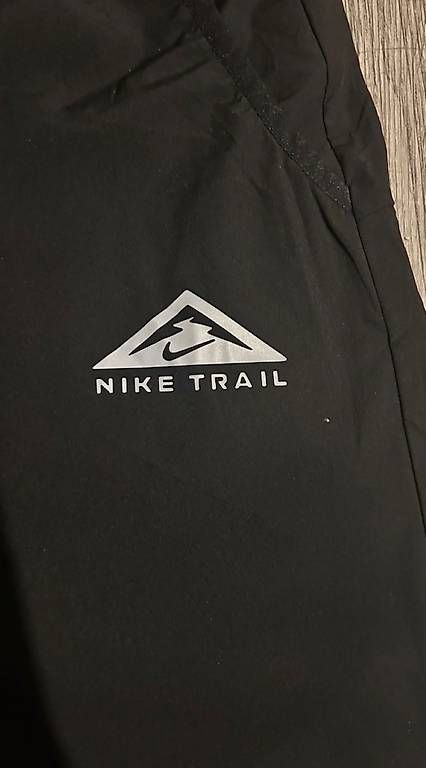 Pantaloni: Nike running trail  – Nuovo e nell'imballaggio originale da Genève venduto da raf_zxk5 1