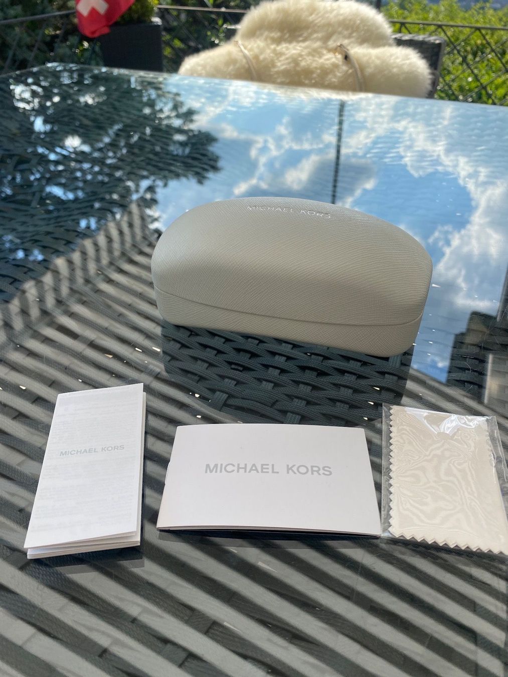 Brillen & Gläser: Original Michael Kors Sonnenbrille (NEU) – Neu und originalverpackt aus Vezia von sidu03 8