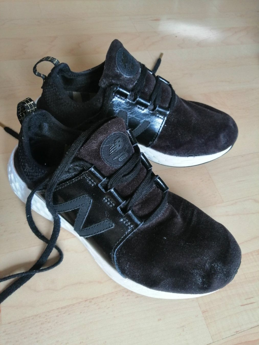 New Balance Scarpe da uomo: Schuhe New Balance gr. 39 – Usato da Schötz venduto da pemali 5