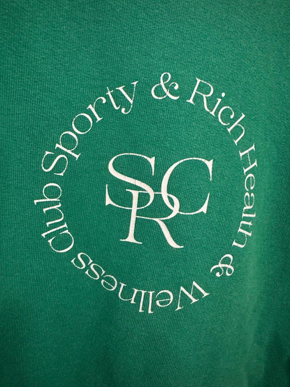 Maglioni & Felpe: Sport & Rich Sweatshirt – Usato da Obfelden venduto da cesarina10