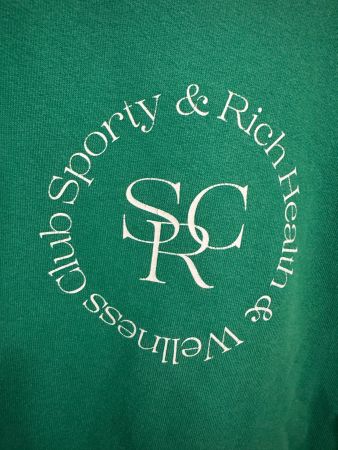 Sport & Rich Sweatshirt