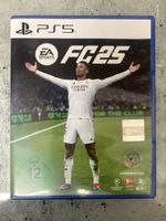 Spiel EA Sports FC 25 für PlayStation 5 neuwertig