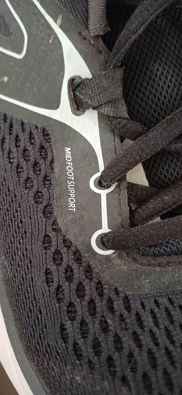Scarpe da uomo: Kalenji Laufschuhe, Grösse 39 – Usato da Tennwil venduto da juupydu 3