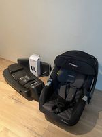 Recaro Guardia
