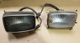 Chrysler Valiant, Lampen im Grill