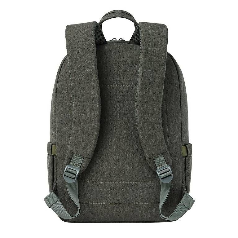 Rucksäcke: RIVACASE Galapagos 7564 khaki Laptop-Rucksack – Neu und originalverpackt aus Romanshorn von nor_9jxr 1