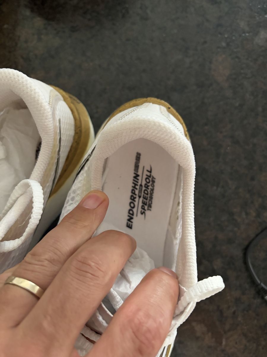 Saucony Scarpe da uomo: Saucony Endorphin Speed Pro 3 – Nuovo (secondo la descrizione) da Basel venduto da 737777 1