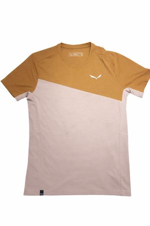 T-shirt Salewa homme NEUF