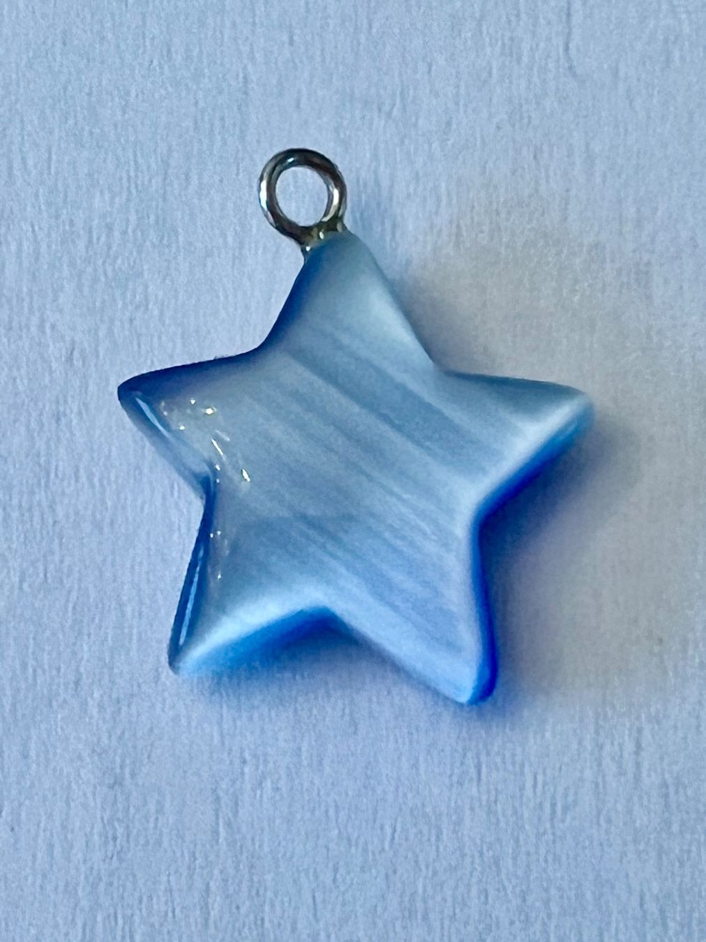 Anhänger: Stern Anhänger – Neu (gemäss Beschreibung) aus St. Gallen von Mokki2014