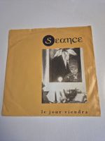  Séance  - Le jour viendra - Single 7 , CH