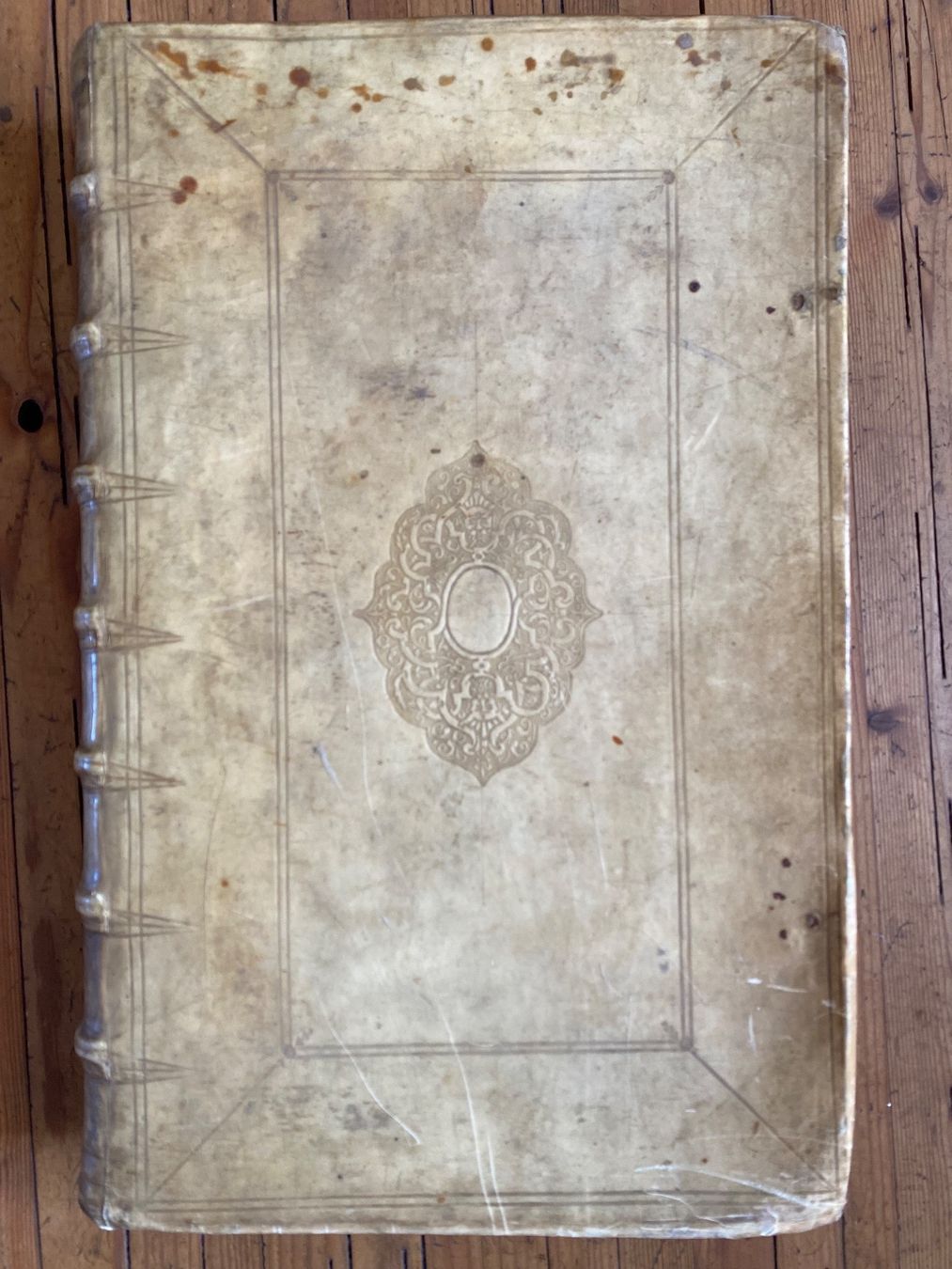 Libri: Bibelkonkordanz, 1632 – Usato da Basel venduto da Architrave1 4