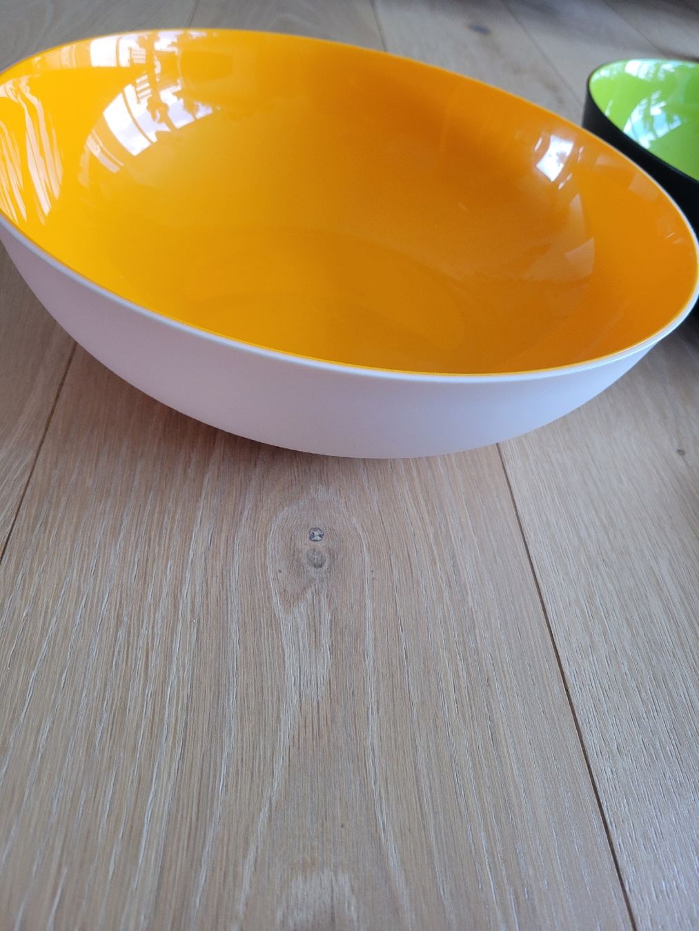 Ciotole: Tupperware  Schüssel Set mot Deckel – Usato da Buchs SG venduto da Eifi_1 3