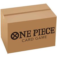 Case de 12x Display/Box One Piece OP16 EN