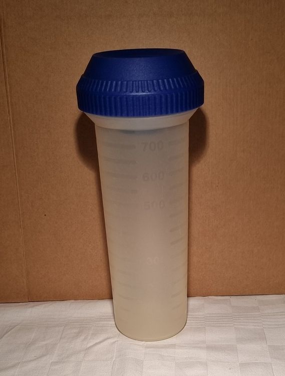 Osavi Accessories Osavi Shaker, Blue - 700 ml