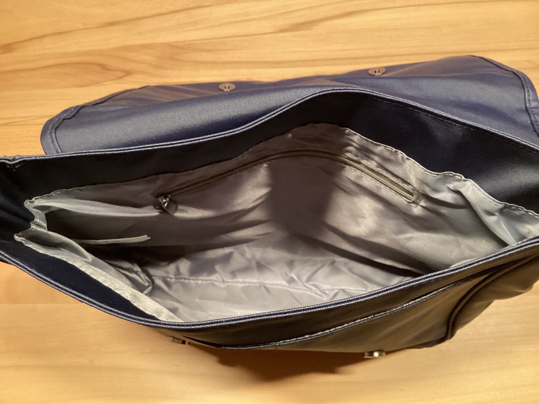 Jako-O Kindertaschen: Schultertasche mit Pferdemotiv – Gebraucht aus Schinznach Dorf von Balz1968 3
