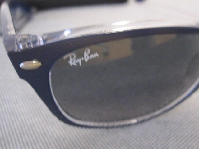 Ray-Ban Occhiali & Lenti: Sonnenbrillen Ray Ban – Usato da Ehrendingen venduto da spanky11 2
