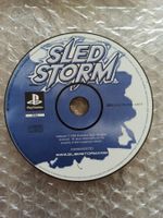 Sled Storm PS1