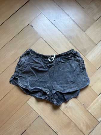 BRANDY MELVILLE - Shorts schwarz washed S