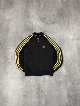 Vintage Adidas Firebird Trainingsjacke (S)