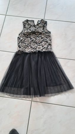 robe 140 neuve