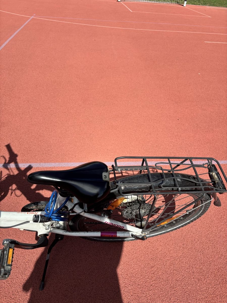 Velos: Velo & Trottinett – Gebraucht aus Hilfikon von Elodie1990 1