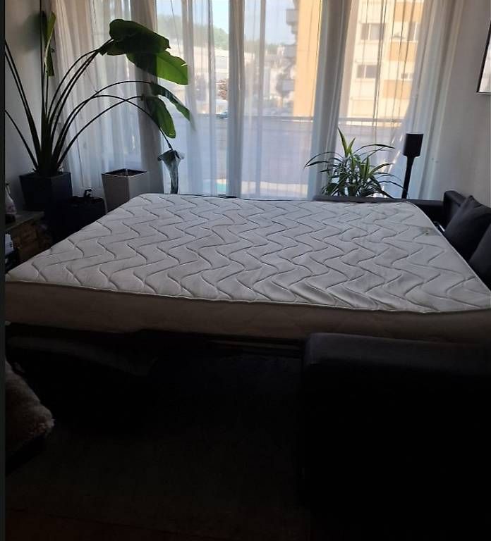 Sofas: Bettsofa   – D'occasion à Zürich par Mouses 2