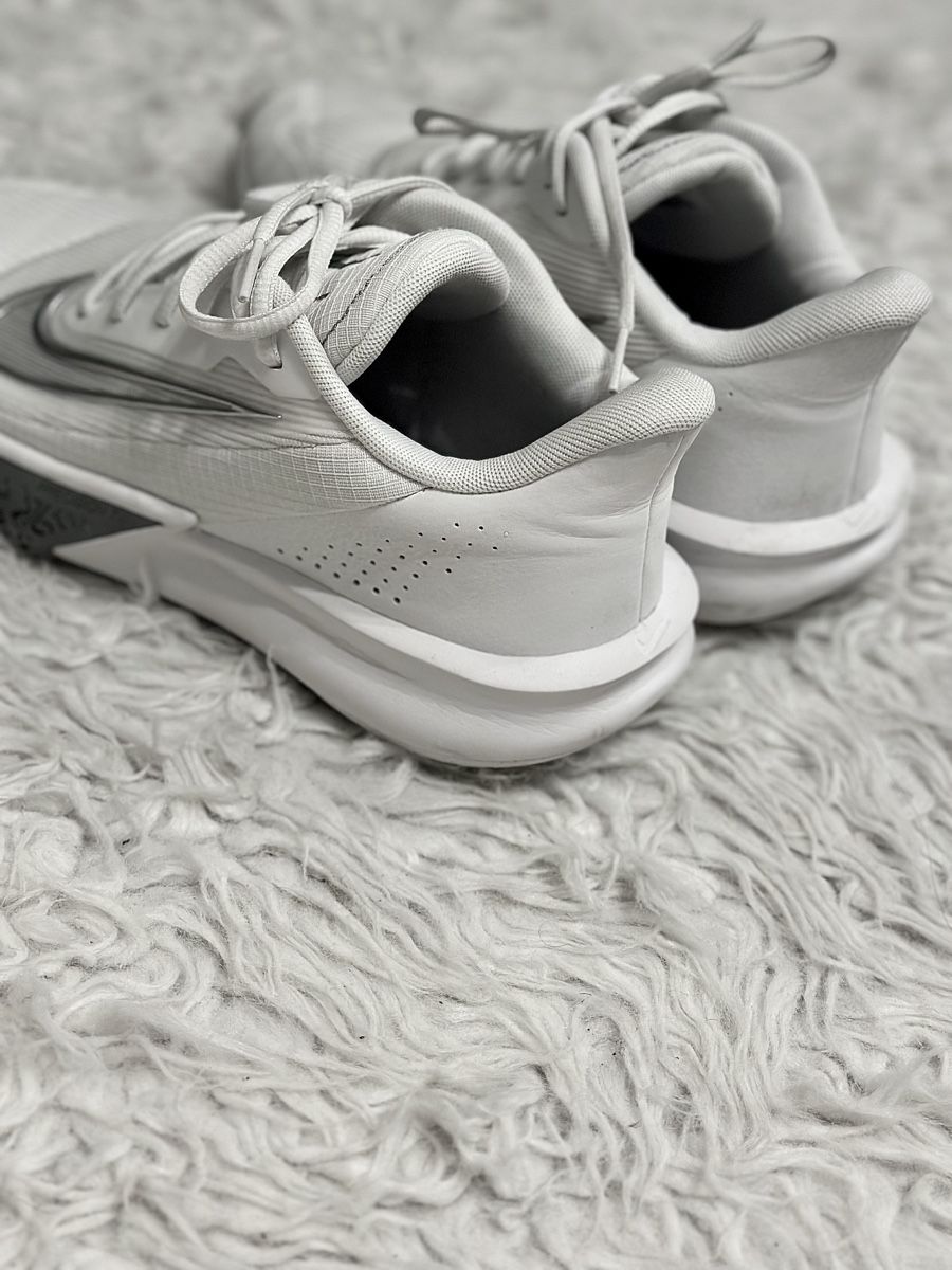 Nike Scarpe da uomo: Nike Performance PRECISION VII Schuhe WIE NEU – Usato da Kriens venduto da saleworld 4