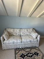 Sofa ausziehbar
