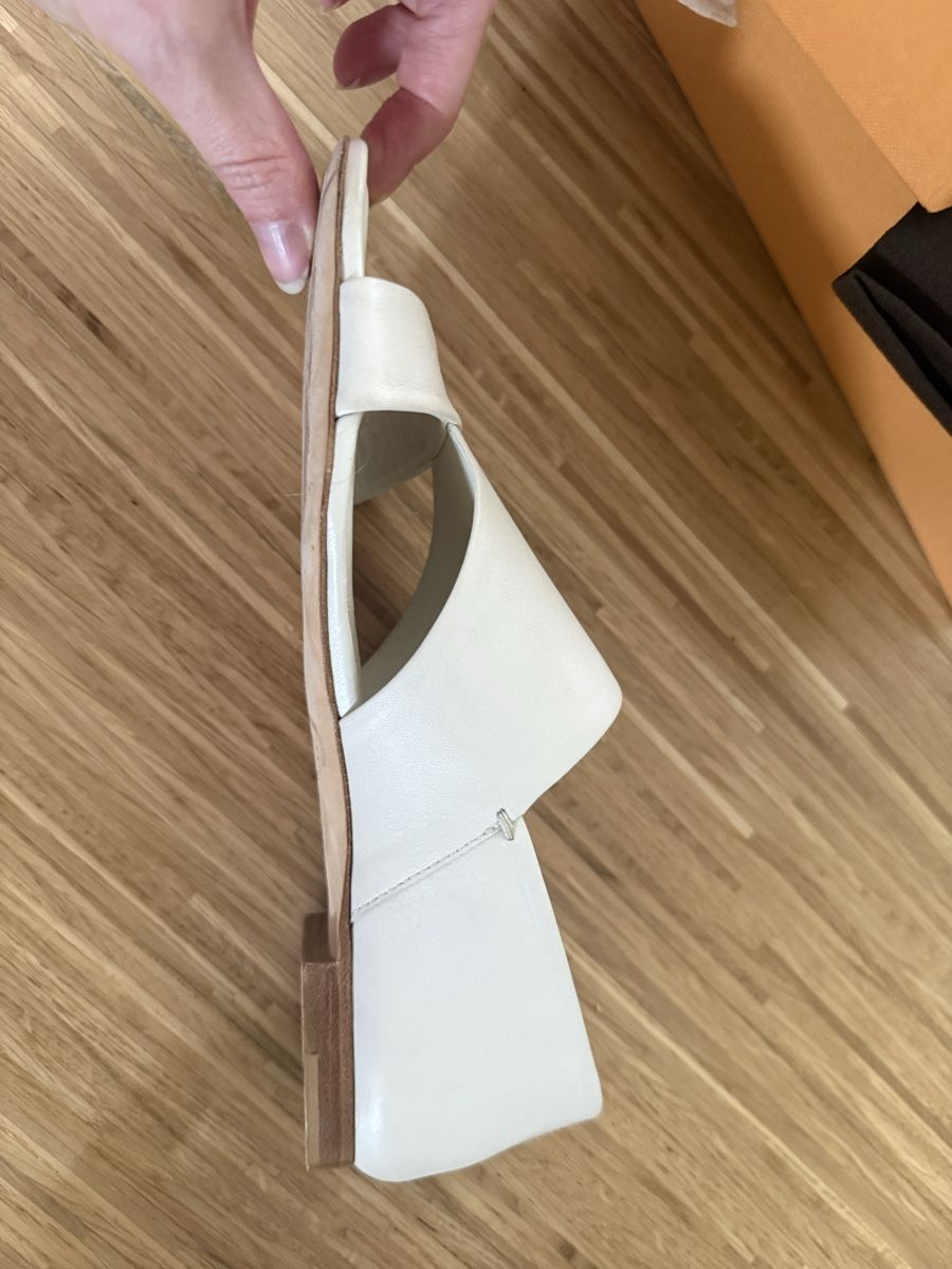 Tod'S Damenschuhe: Tods Sandalen original  – Gebraucht aus Zürich von Sessome 3