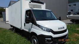 IVECO  35 S 15   FRIGORIFIQUE