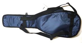 Etui  (Bag für Sopran/Concert oder Tenor-Ukulele fioré