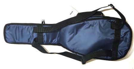 Etui  (Bag für Sopran/Concert oder Tenor-Ukulele fioré