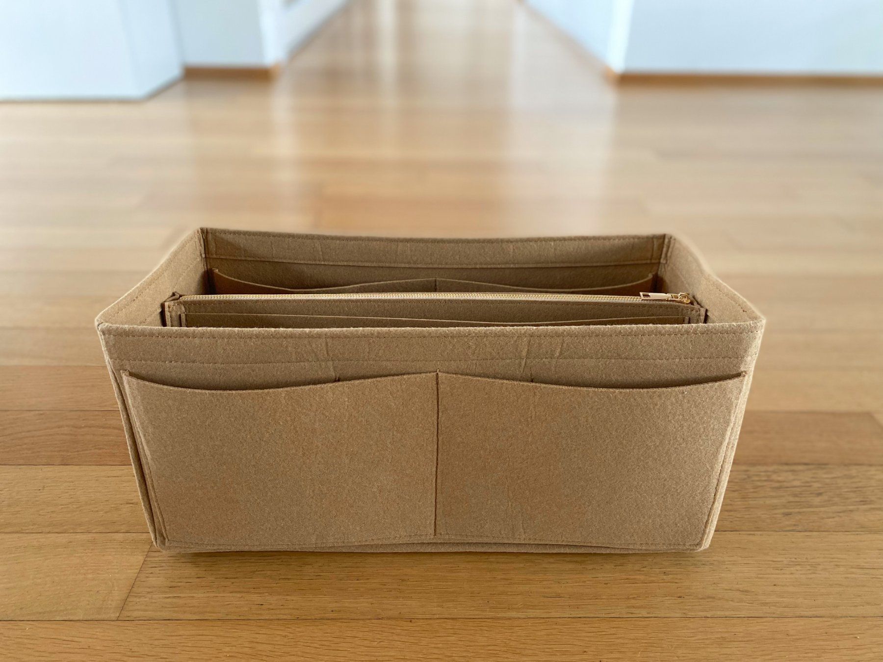 Borse da donna: Organizer Tasche Reisetasche Geldbeutel Einsat Keepall 50 – Nuovo e nell'imballaggio originale da Kriens venduto da hannaandkiko 5