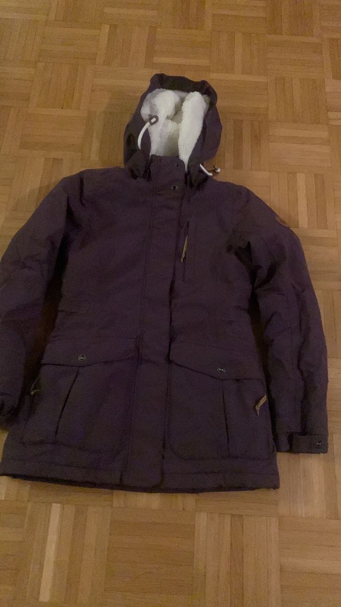Rukka Giacche: Neue Winterjacke – Nuovo (secondo la descrizione) da Affoltern am Albis venduto da tam_5vn5