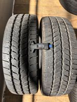 Continental VanContact Winter 195/65R16C