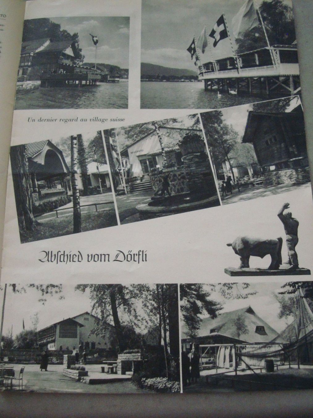 Zeitschriften & Magazine: Zeitung - Auto - ACS - 1939 - Heft Nr.19/20 – Gebraucht aus Neuenegg von flohcante 1