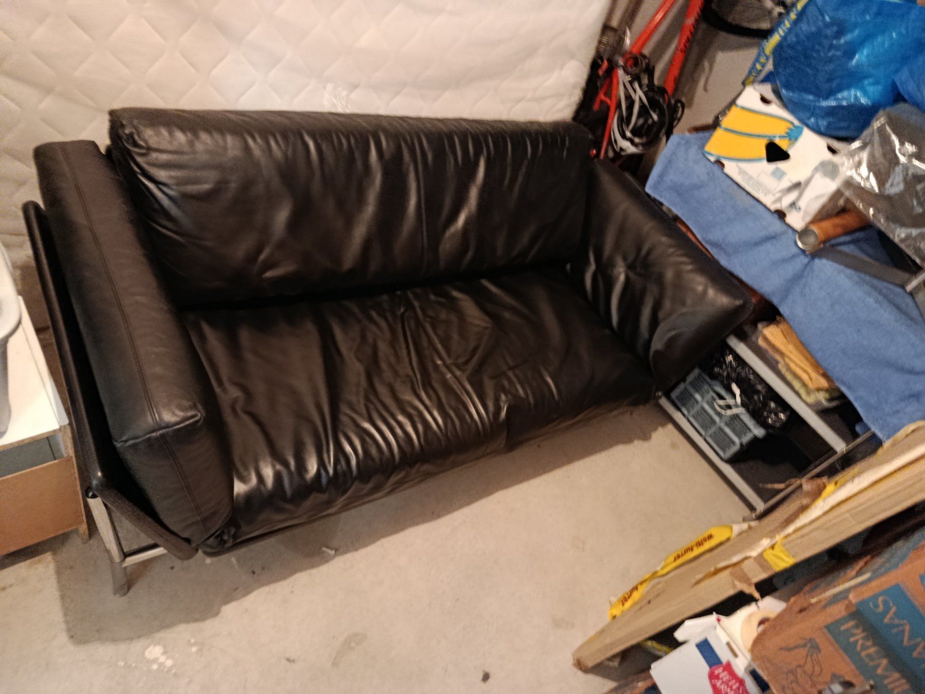 Sofas: SOFA RATAPLAN – Gebraucht aus Erlinsbach SO von kusischnusi 1