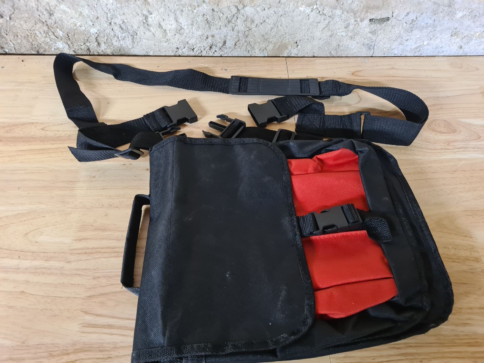 Borse: Velotasche? Werkzeugtasche? – Usato da Waldkirch venduto da Hypertenuse 4