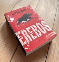 Buch - Erebos - Ursula Poznanski