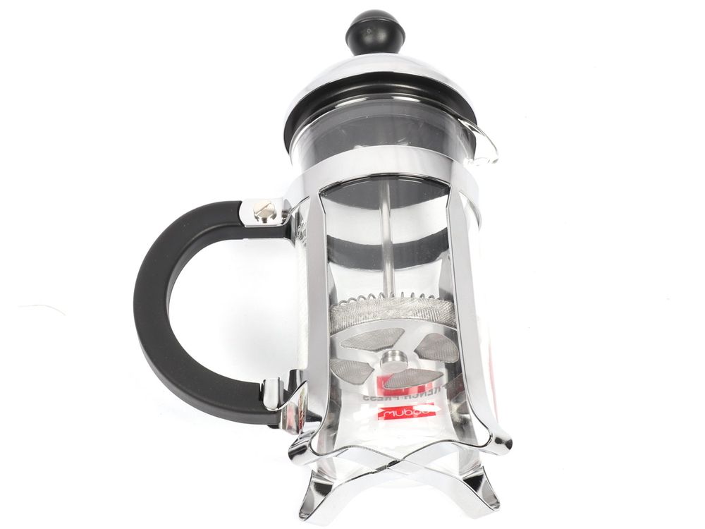 BODUM French Press 0.35 l Kaufen auf Ricardo