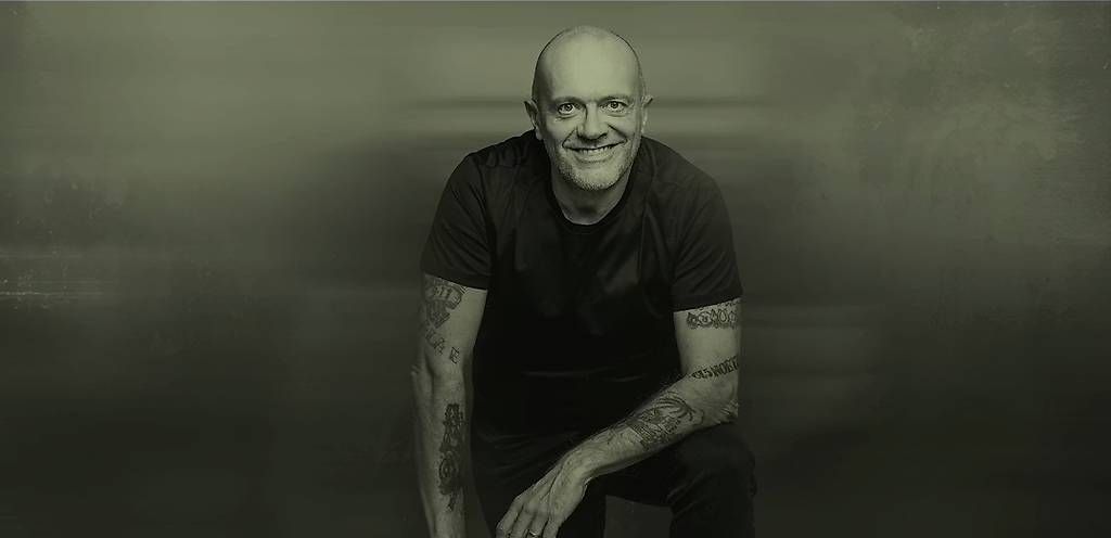 Biglietti: Ticket Max Pezzali 16.07.2026 Locarno – Usato da Arogno venduto da Matteosans