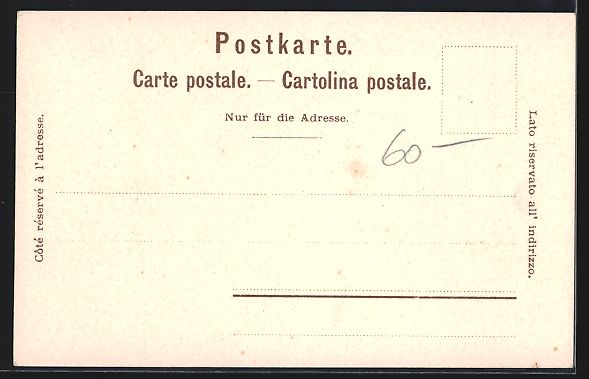 Cartes postales: Litho Basel, St. Alban-Thor, St. Albanst – D'occasion à Berlin par bartko-reher 1