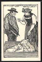 Bern, Schweiz, Landesausstellung 1914, B