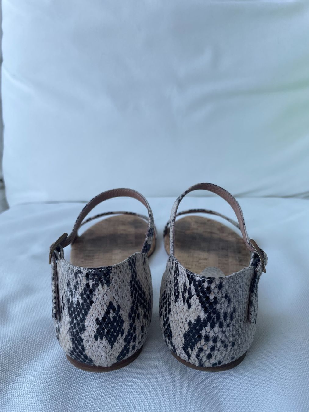 Scarpe da donna: Billi Bi Sandalen Gr. 38 – Usato da Olten venduto da hahnice99 5